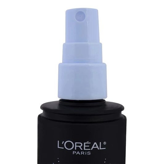 L'Oreal Paris Infallible Pro - Spray and Set Makeup Oil - Free Setting Spray, 2 Pack - ARILON
