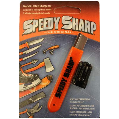 Micro 100 KS - 1 Speedy Sharp Knife Sharpener (Twо Расk) - Sal Sale inc