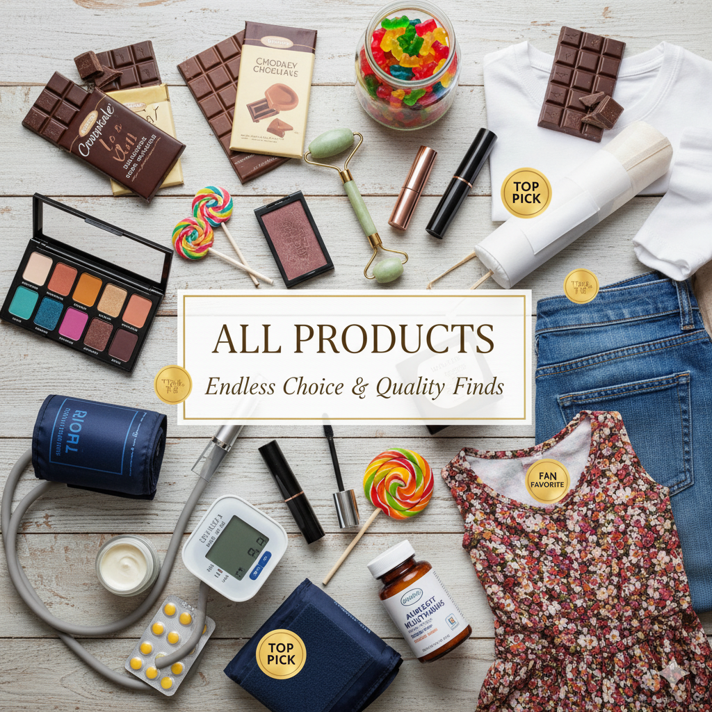 All Products