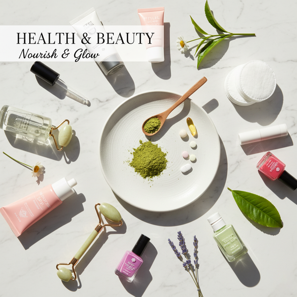 Health and Beauty Products