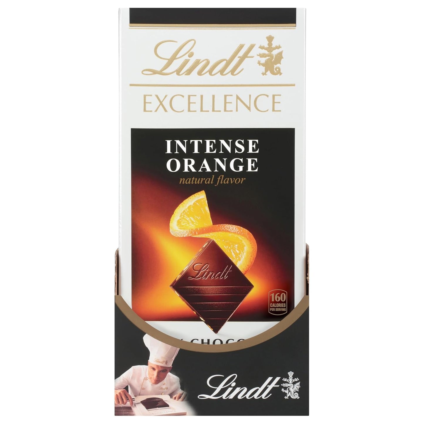 Lindt Dark Chocolate Bar, Dark Chocolate Candy. Multiple Flavors