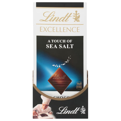 Lindt Dark Chocolate Bar, Dark Chocolate Candy. Multiple Flavors