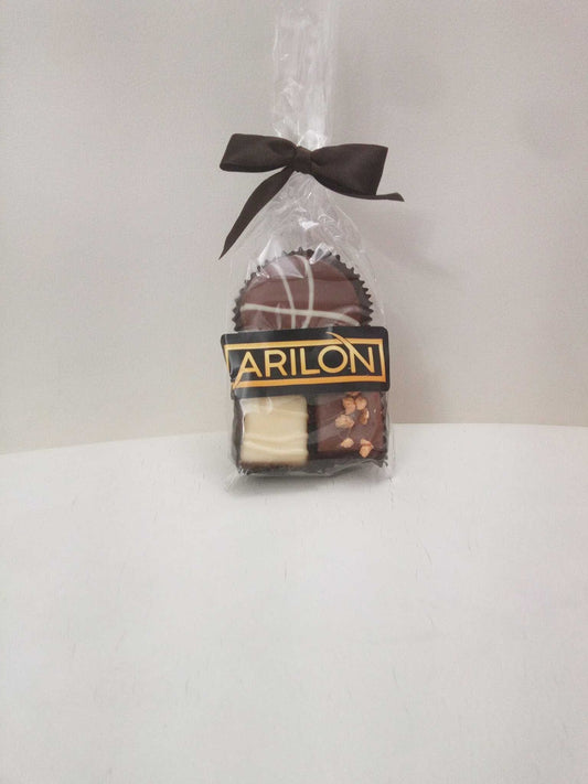 ARILON chocolate 3 pices