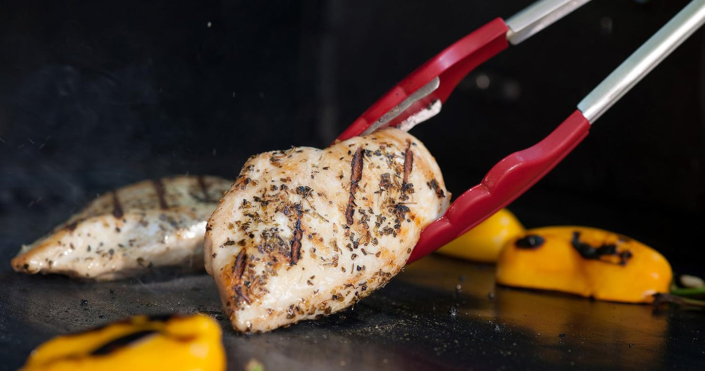 Barbecue - Reusable and Non - Stick Grilling Sheet - Sal Sale inc