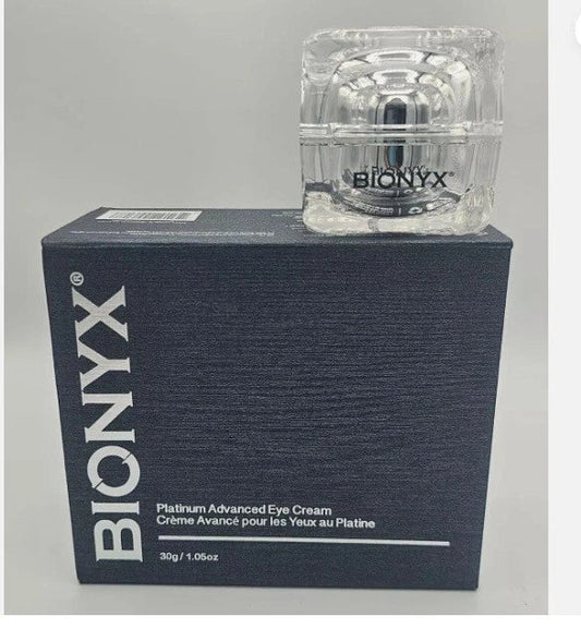 BIONYX platinum advanced eye cream 30g/1.05oz - ARILON