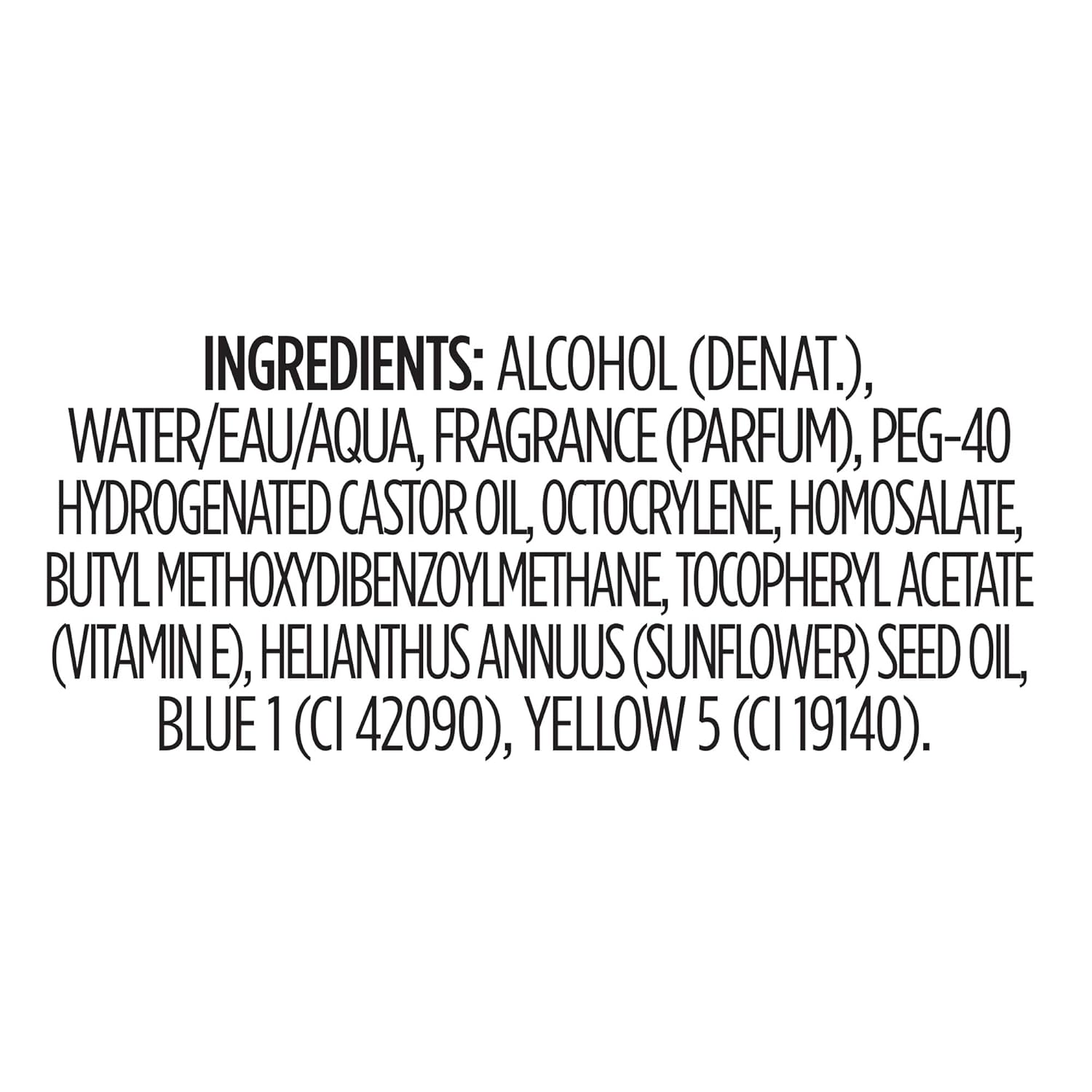 Calgon Fragrance Body Mist (Turquoise Seas, 8 - Ounce) - Sal Sale inc