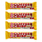 Coffee Crisp Chocolate Candy Bars, 50g/1.76oz, Pack of 4