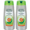 Garnier Fructis Dry Scalp Shampoo Anti-dandruff 25.40-Fluid Ounce. 2 Pack
