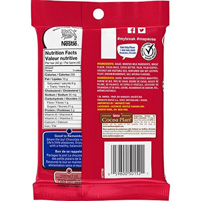 KIT KAT CHUNKY, 4x50g, Multipack - Sal Sale inc