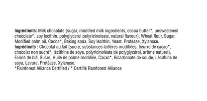 KITKAT Milk Chocolate Wafer Bars - Sal Sale inc