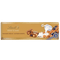 Lindt SWISS CLASSIC Gold Raisin Hazelnut Milk Chocolate Bar, 300g
