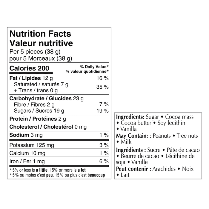 Lindt SWISS CLASSIC Gold Surfin Dark Chocolate Bar, 300g - ARILON