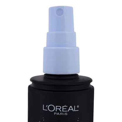 L'Oreal Paris Makeup Infallible Pro - Spray and Set Makeup Extender Setting Spray, 3.4 Ounce - Sal Sale inc