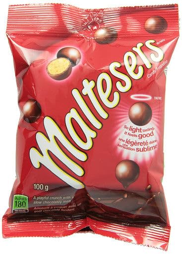 Maltesers 100g Bag - Sal Sale inc