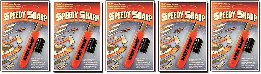 Micro 100 KS - 1 Speedy Sharp Knife Sharpener (Fivе Расk) - Sal Sale inc