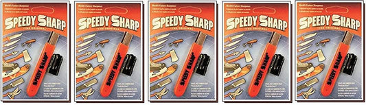 Micro 100 KS - 1 Speedy Sharp Knife Sharpener (Fivе Расk) - Sal Sale inc
