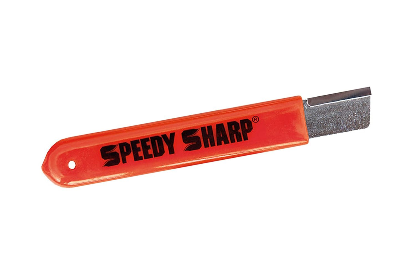 Micro 100 KS - 1 Speedy Sharp Knife Sharpener,Orange - Sal Sale inc