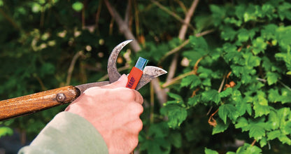 Micro 100 KS - 1 Speedy Sharp Knife Sharpener,Orange - Sal Sale inc