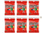 m&m's Peanut Butter chocolate candies 3.5 oz (pack of 6)