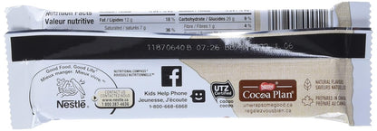 Nestle Aero Chocolate Bars | 24 x 42gram bars | Imported from Canada (Milk Chocolate) - Sal Sale inc