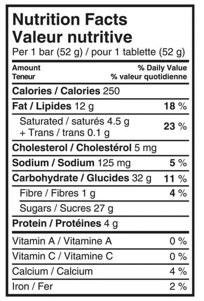 SNICKERS, Peanut Milk Chocolate Candy Bar, Full Size Bars1.07 oz each (4 full size bars) - Hershy1