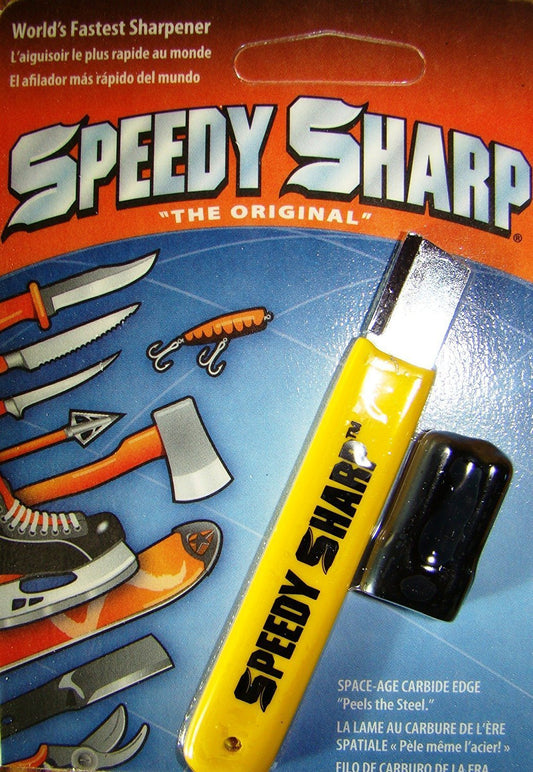 Speedy Sharp - Sal Sale inc