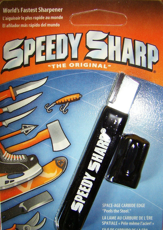 Speedy Sharp - Sal Sale inc