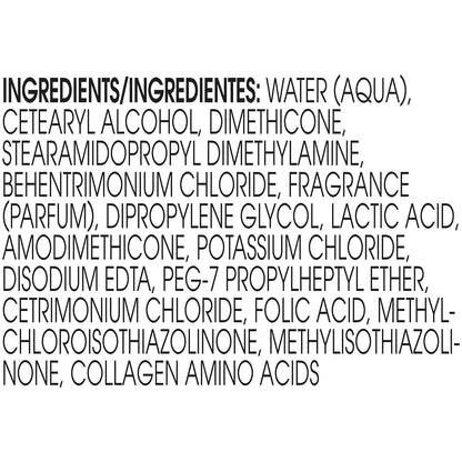 Suave Professionals Conditioner, Volumizing, 12.6 Fl Oz (Pack of 1) - Sal Sale inc