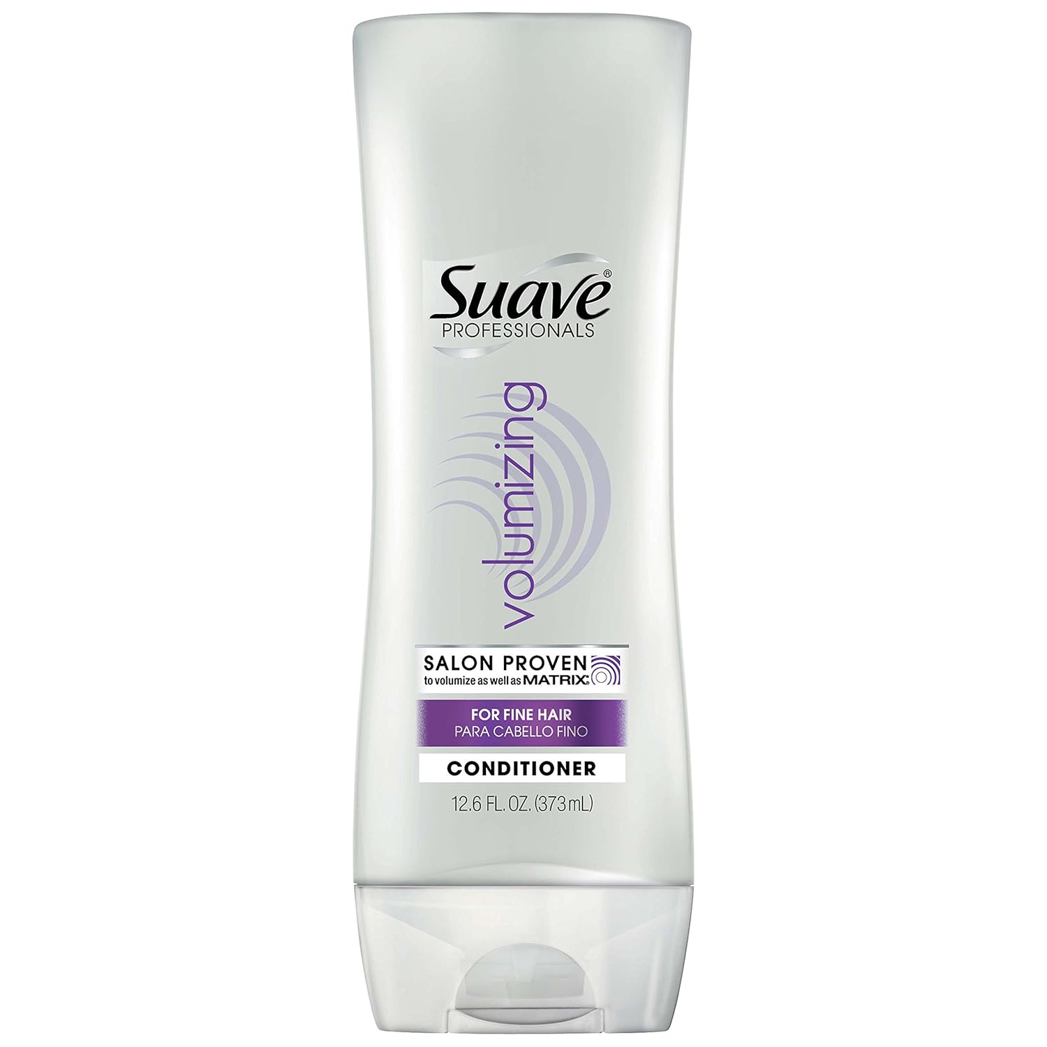 Suave Professionals Conditioner, Volumizing, 12.6 Fl Oz (Pack of 1) - Sal Sale inc