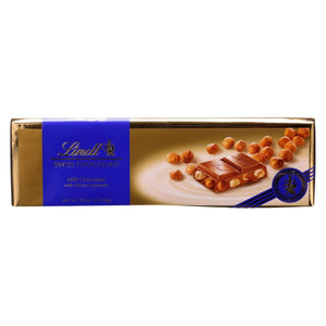 Swiss Milk Hazelnut Bar 300g - Sal Sale inc