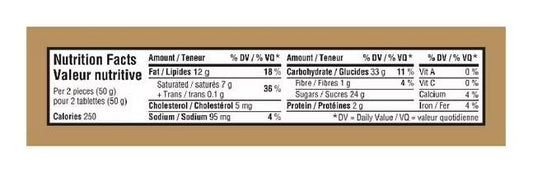 TWIX, Caramel Cookie Chocolate Candy Bar, Full Size Bar, 50g per bar (4 full size bars) - Hershy1