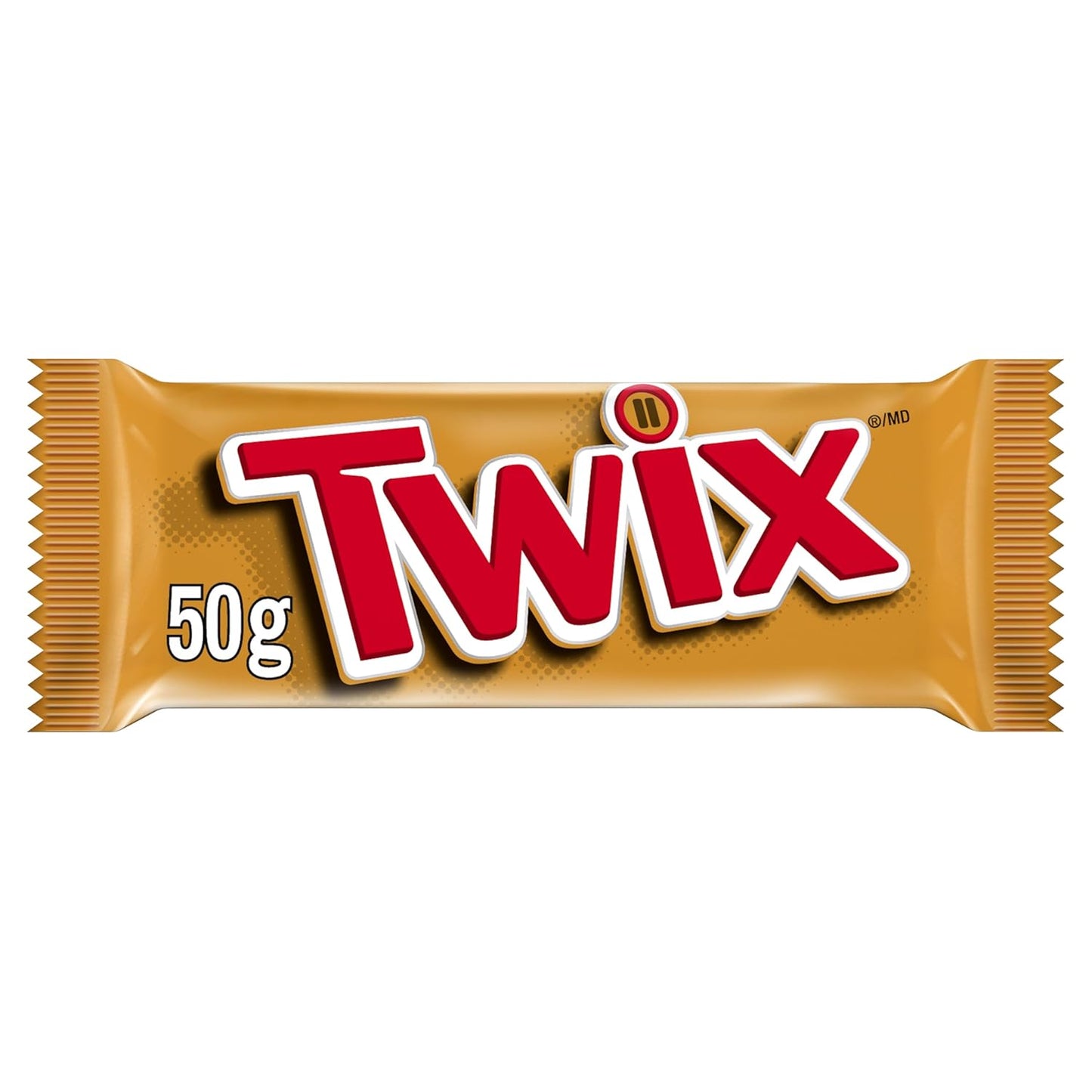 Twix Chocolate 4 Pack 200 Gram/7.05 Ounces (Imported from Canada) - Hershy1