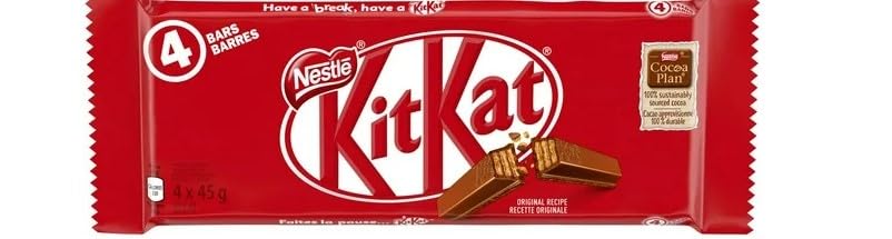 VARIETY CHOCOLATE BARS, PACK of 16 4 Mars, 4 Twix, 4 Snickers,4Kit Kat - Sal Sale inc